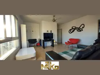 Piso alto | 3 dormitorios | Balcón aterrazado | Cochera | Baulera foto 1