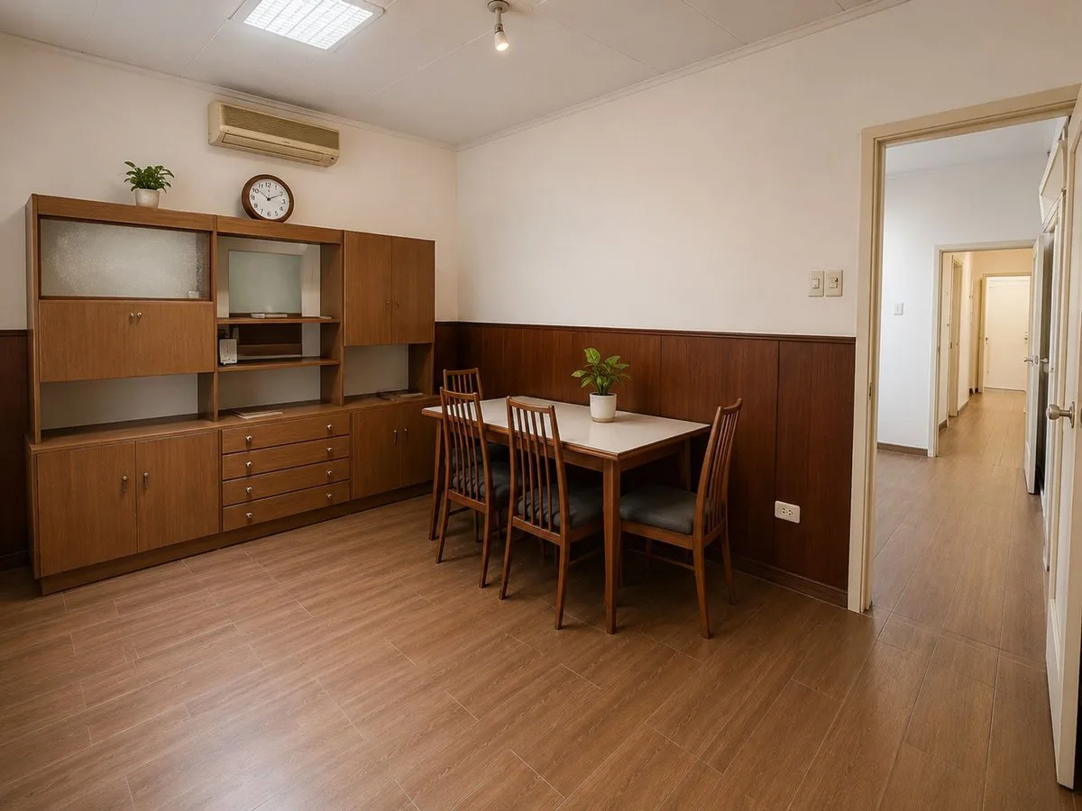 VENTA CASA PH LANUS CENTRO foto 5