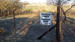 Ref 1056 Hermoso terreno en Molinari con Increíble Vista a las Sierras. foto 4