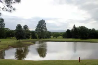 Vendo Lote en Carlos Paz Golf foto 1