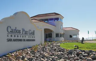 Vendo Lote en Carlos Paz Golf foto 2