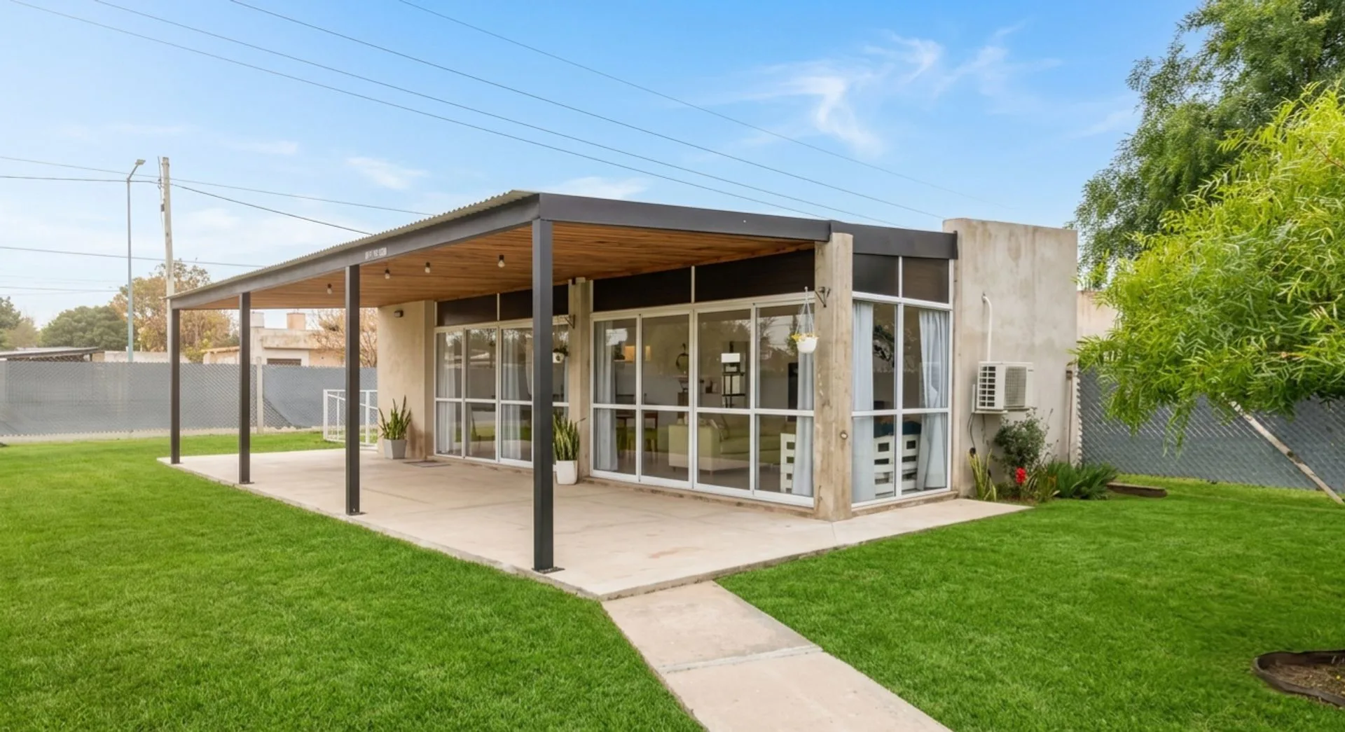 VENTA QUINTA CON PISCINA EREZCANO, SAN NICOLAS foto 4
