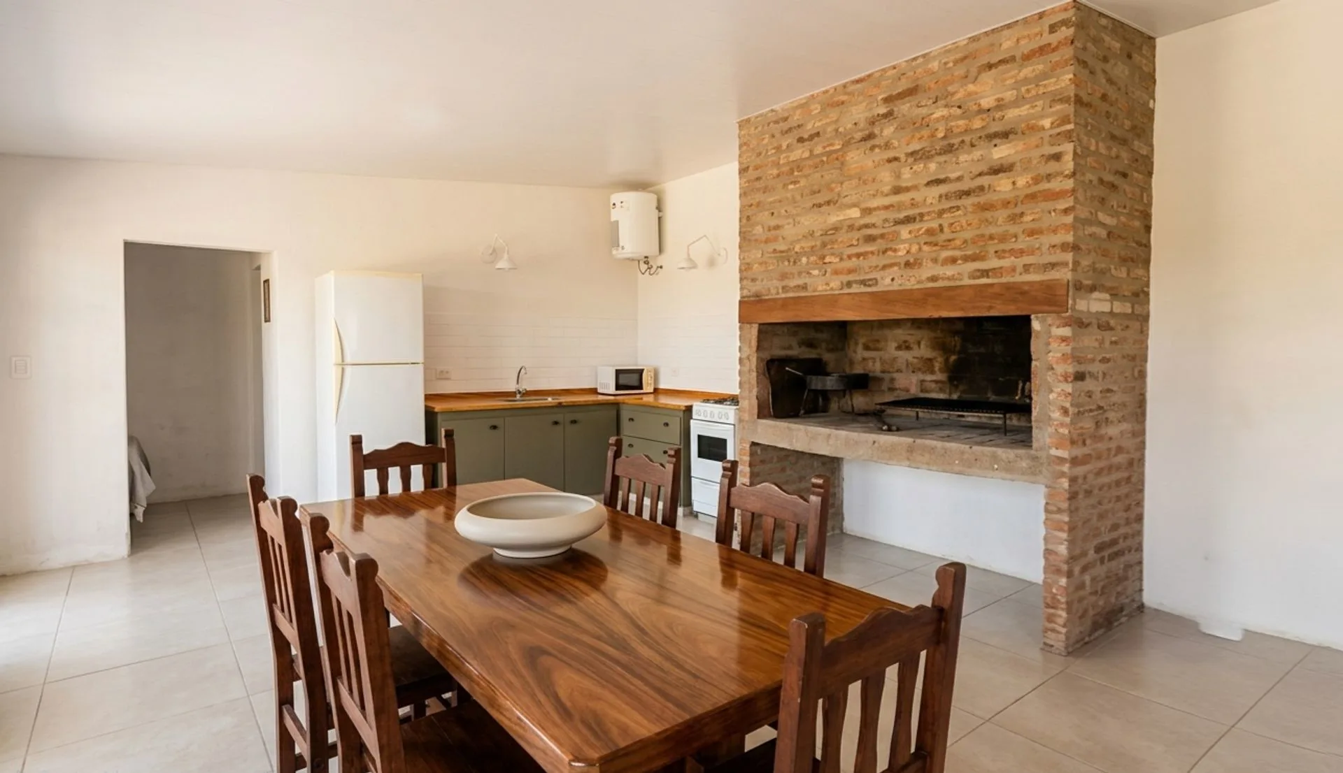 VENTA QUINTA CON PISCINA EREZCANO, SAN NICOLAS foto 5