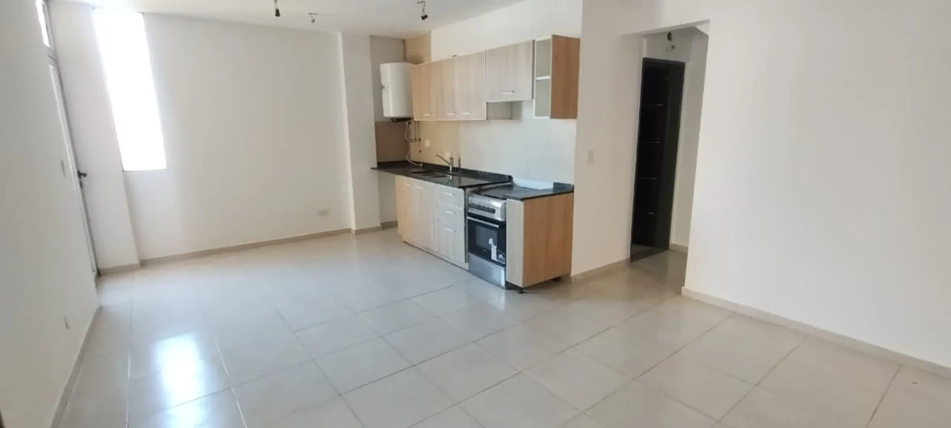 Alquiler Departamento 3 Ambientes tipo PH - Devoto foto 2