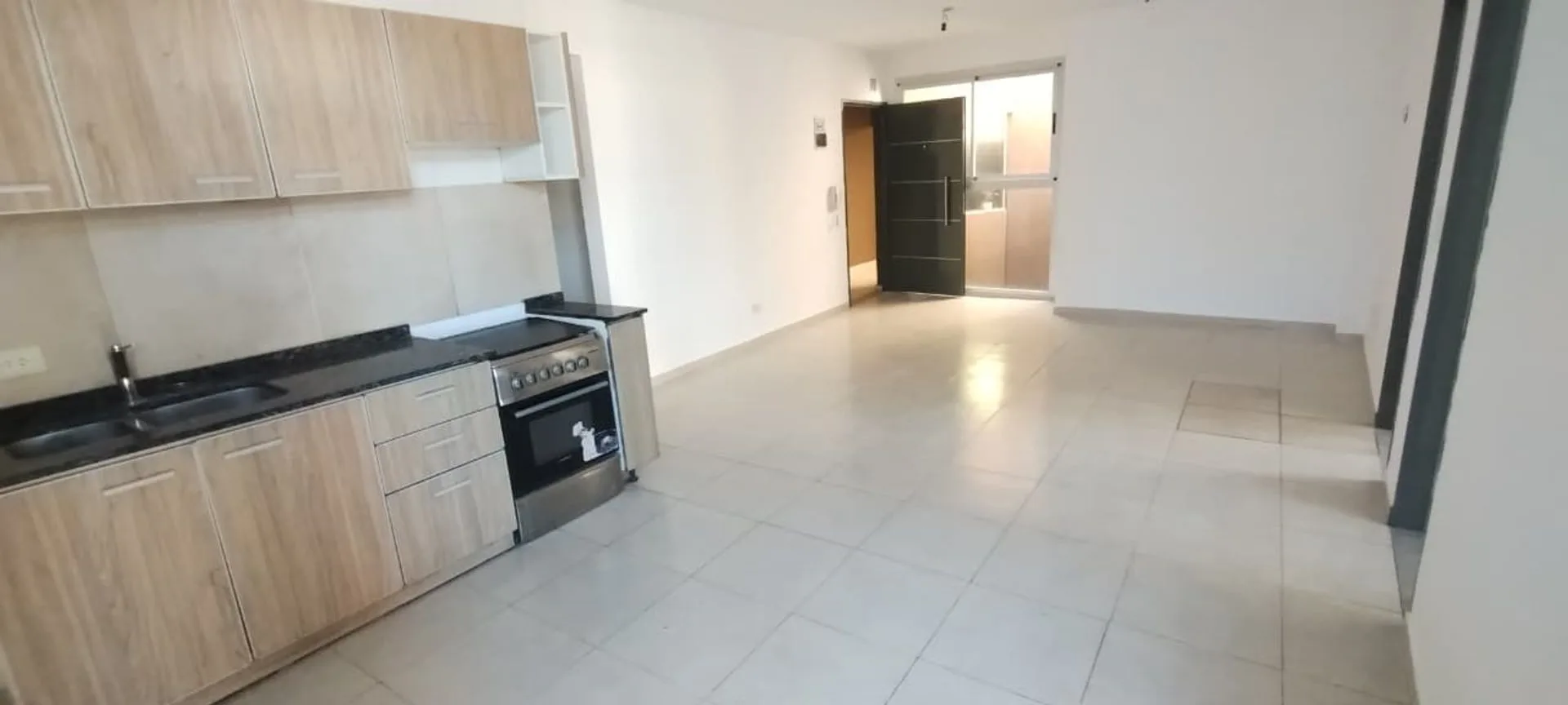 Alquiler Departamento 3 Ambientes tipo PH - Devoto foto 3