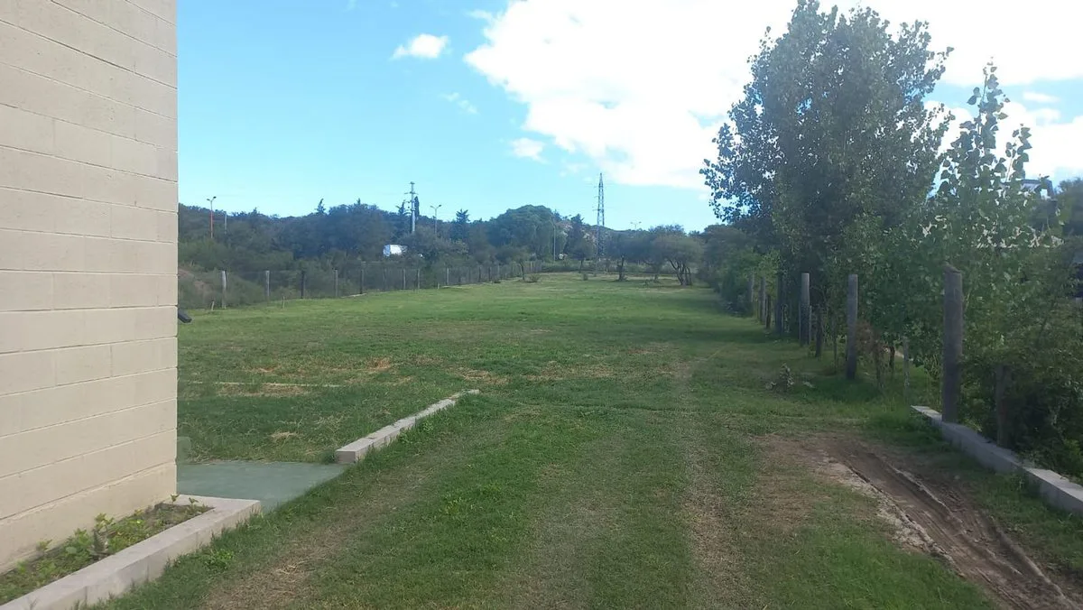 VENDE TERRENO -JUANA KOSLAY.- SAN LUIS foto 2