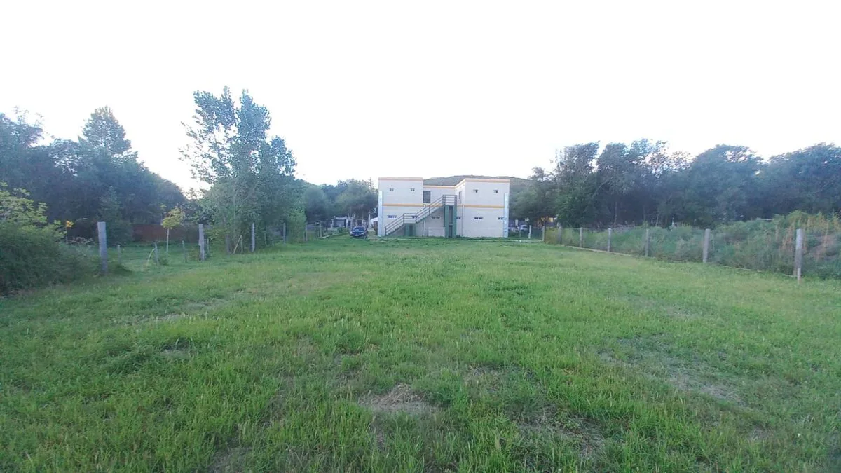 VENDE TERRENO -JUANA KOSLAY.- SAN LUIS foto 4