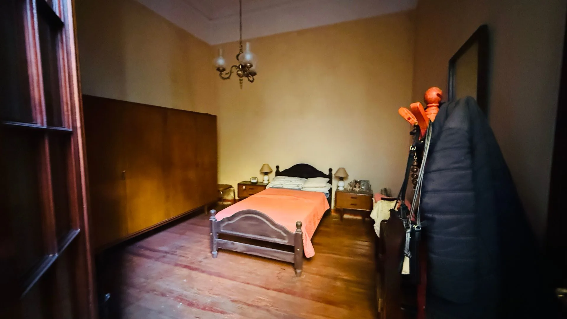 Venta PH de 4 amb en Nueva Pompeya  APTO CREDITO foto 2