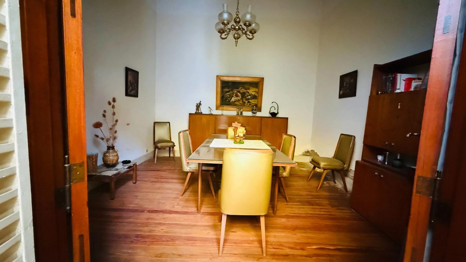 Venta PH de 4 amb en Nueva Pompeya  APTO CREDITO foto 3