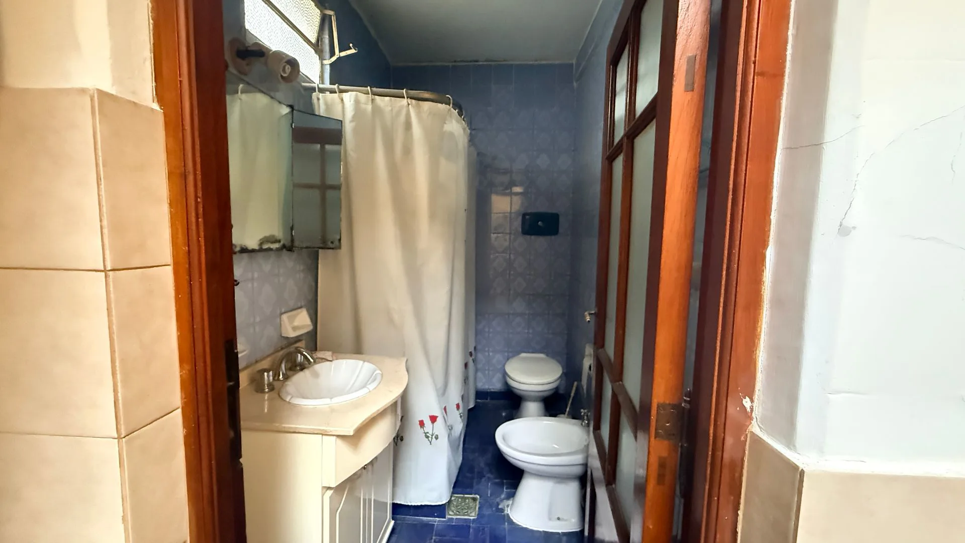 Venta PH de 4 amb en Nueva Pompeya  APTO CREDITO foto 4