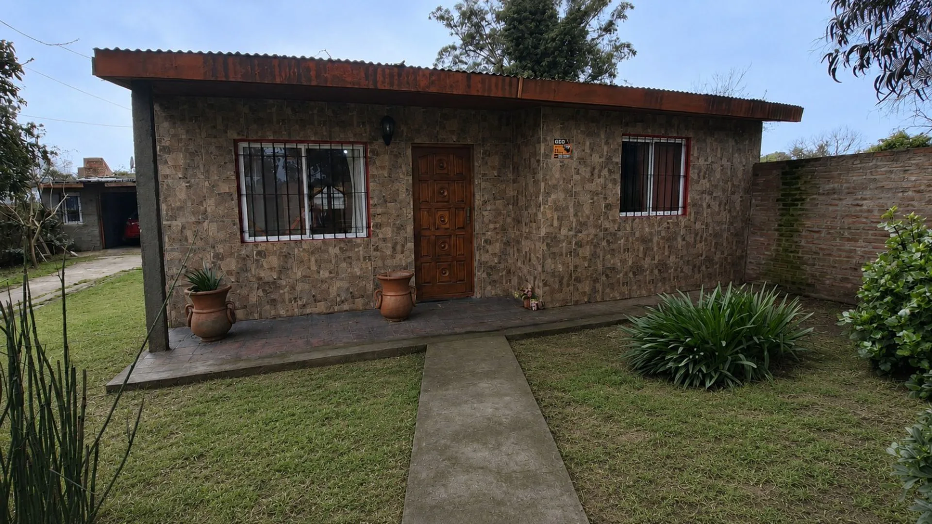 CASA 3 AMB VENTA JARDIN STELLA MARIS QUINCHO