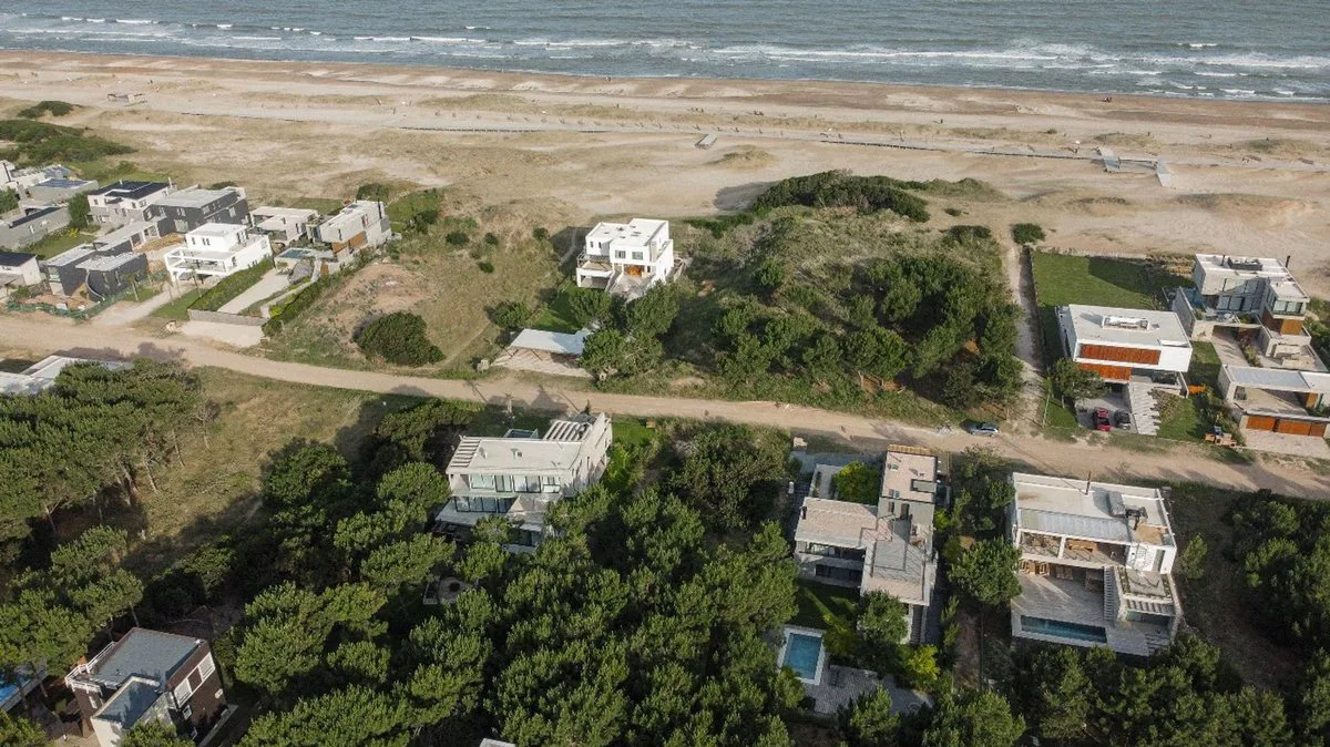 LOTE EN VENTA MARÍTIMO 2 COSTA ESMERALDA