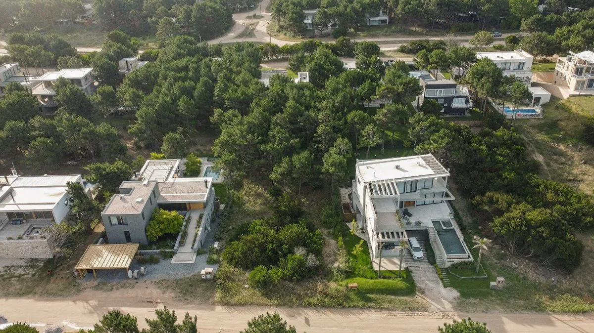 LOTE EN VENTA MARÍTIMO 2 COSTA ESMERALDA foto 3