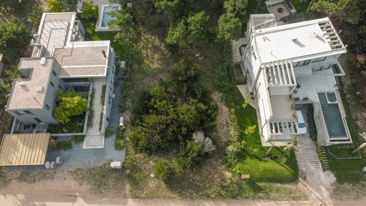 LOTE EN VENTA MARÍTIMO 2 COSTA ESMERALDA foto 4