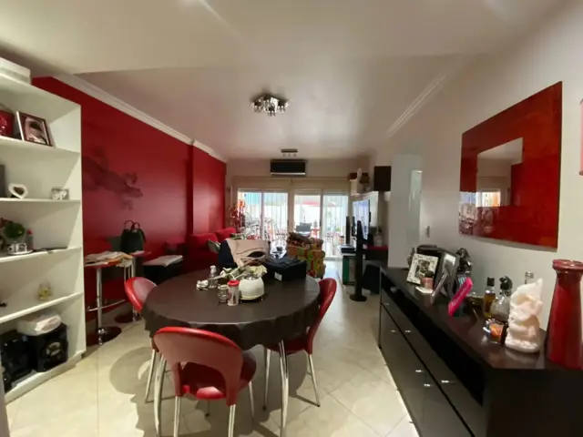 DEPTO 3 AMB CON 2 PATIOS, PARRILLA - APTO CREDITO