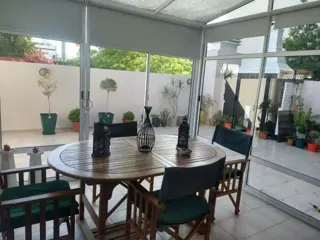 DEPTO 3 AMB CON 2 PATIOS, PARRILLA - APTO CREDITO foto 3