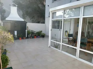 DEPTO 3 AMB CON 2 PATIOS, PARRILLA - APTO CREDITO foto 4