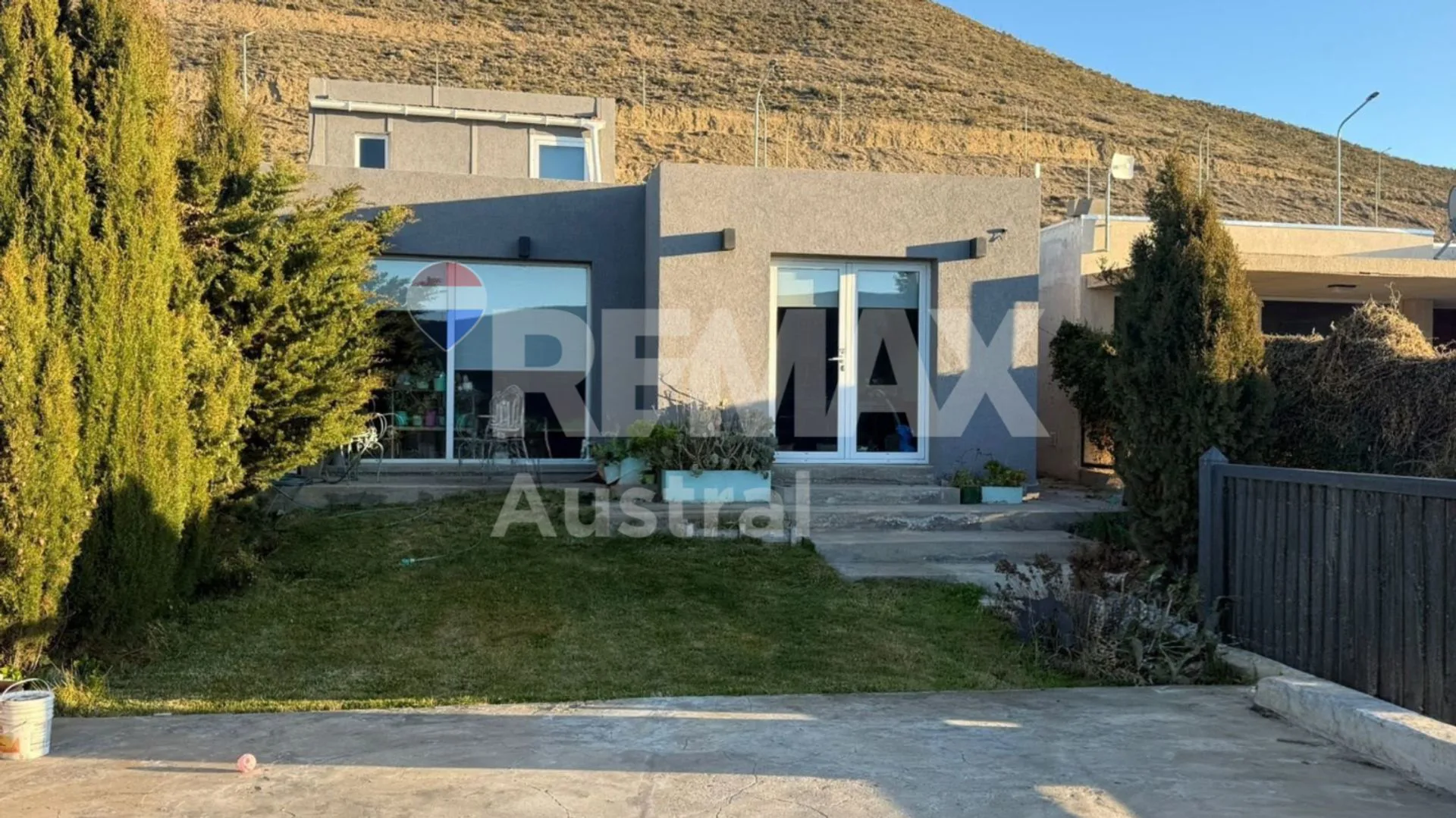 Casa 2 habitaciones en Rada Tilly foto 3