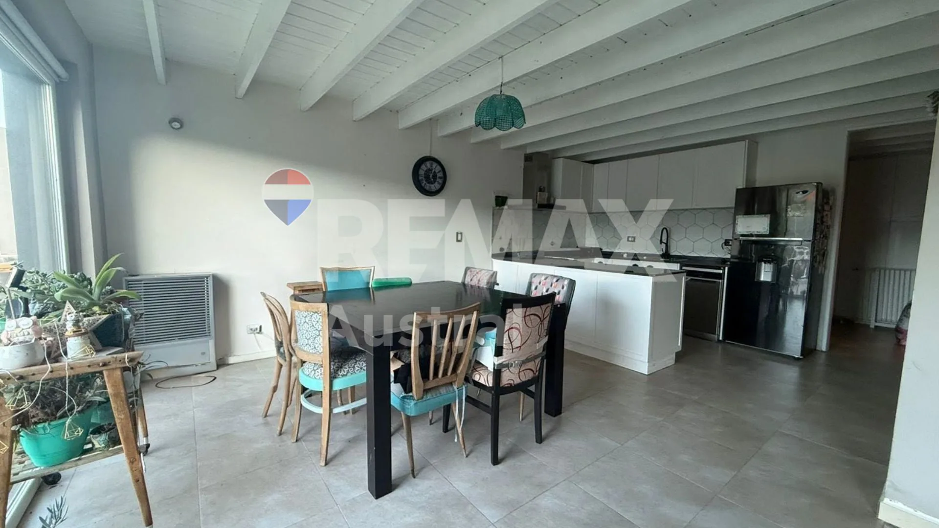 Casa 2 habitaciones en Rada Tilly foto 5