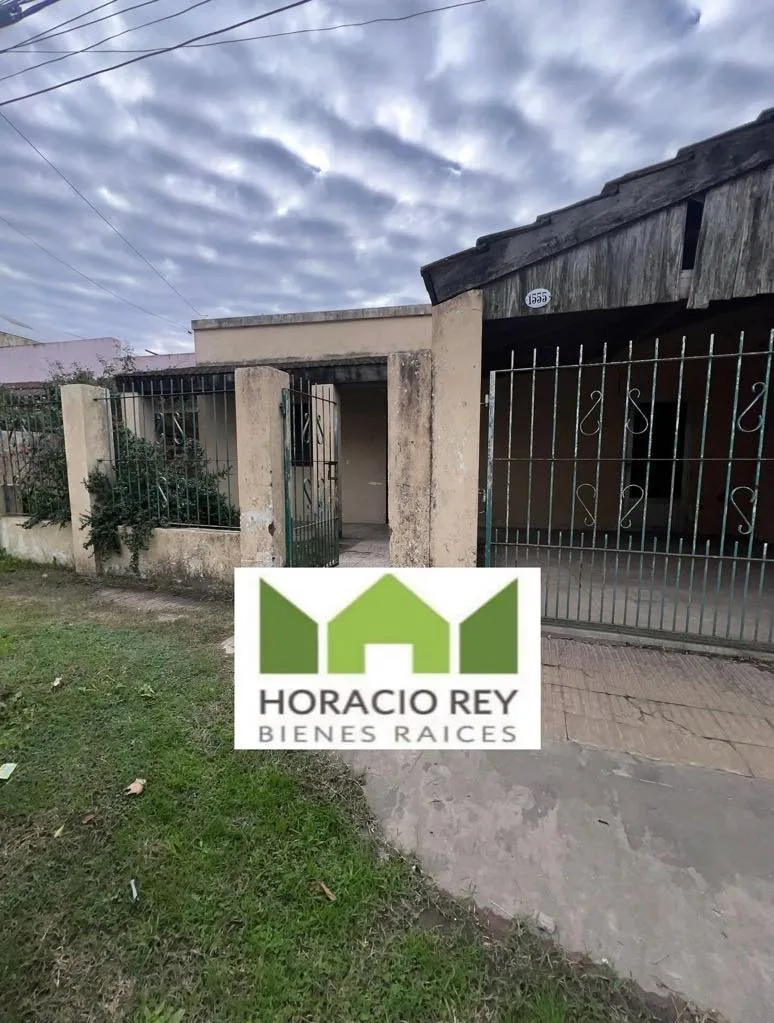 Propiedad a reciclar sobre calle Lalinde al 1500 - Monte