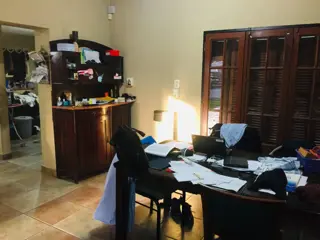 Venta Casa en el centro de Funes. foto 4