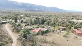 2 Hectáreas en venta en Merlo San Luis foto 1