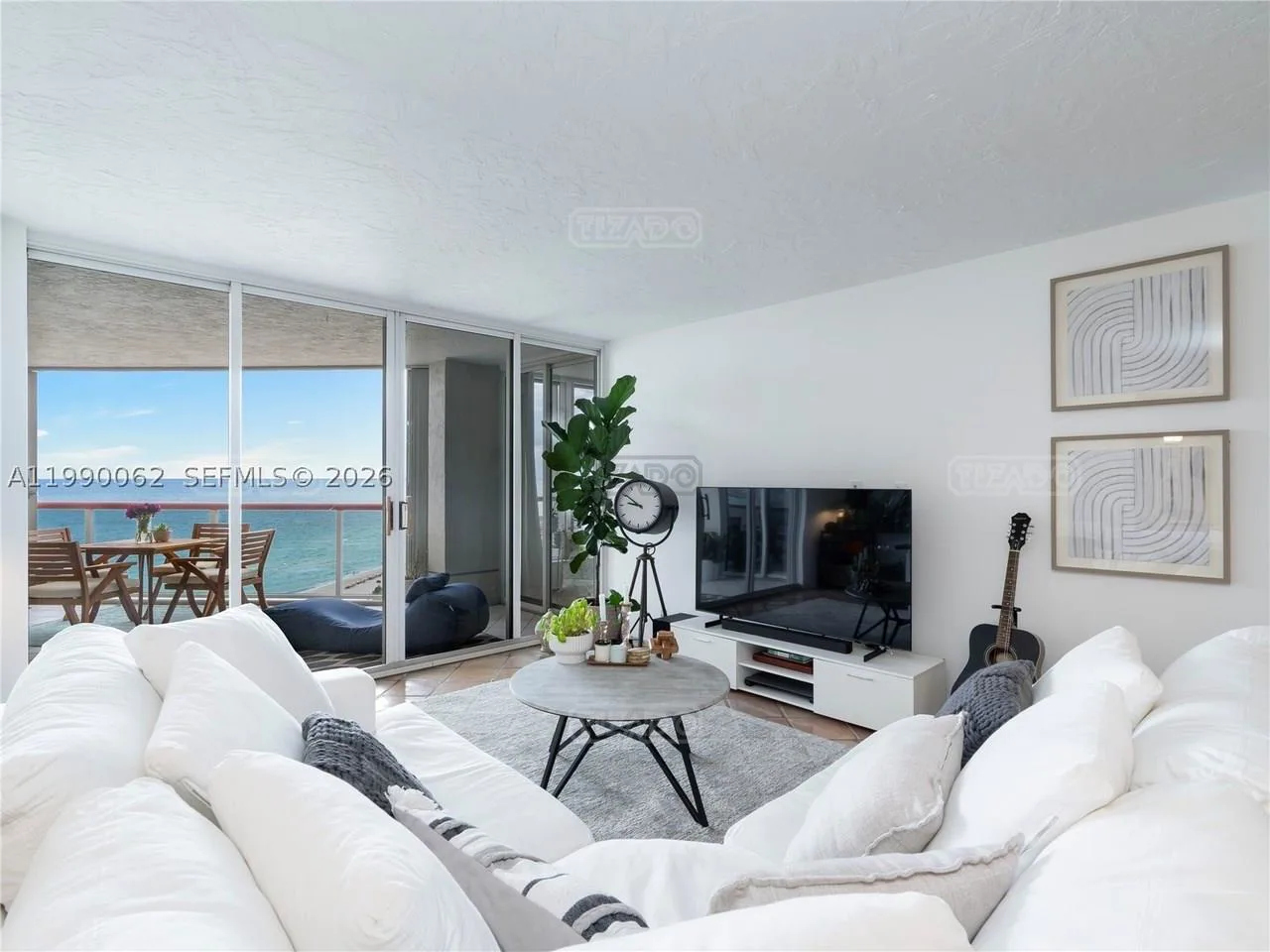 6767 Collins Ave #1704 6700 foto 3