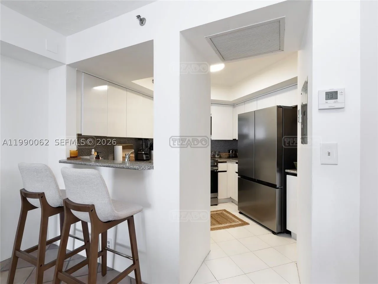 6767 Collins Ave #1704 6700 foto 4
