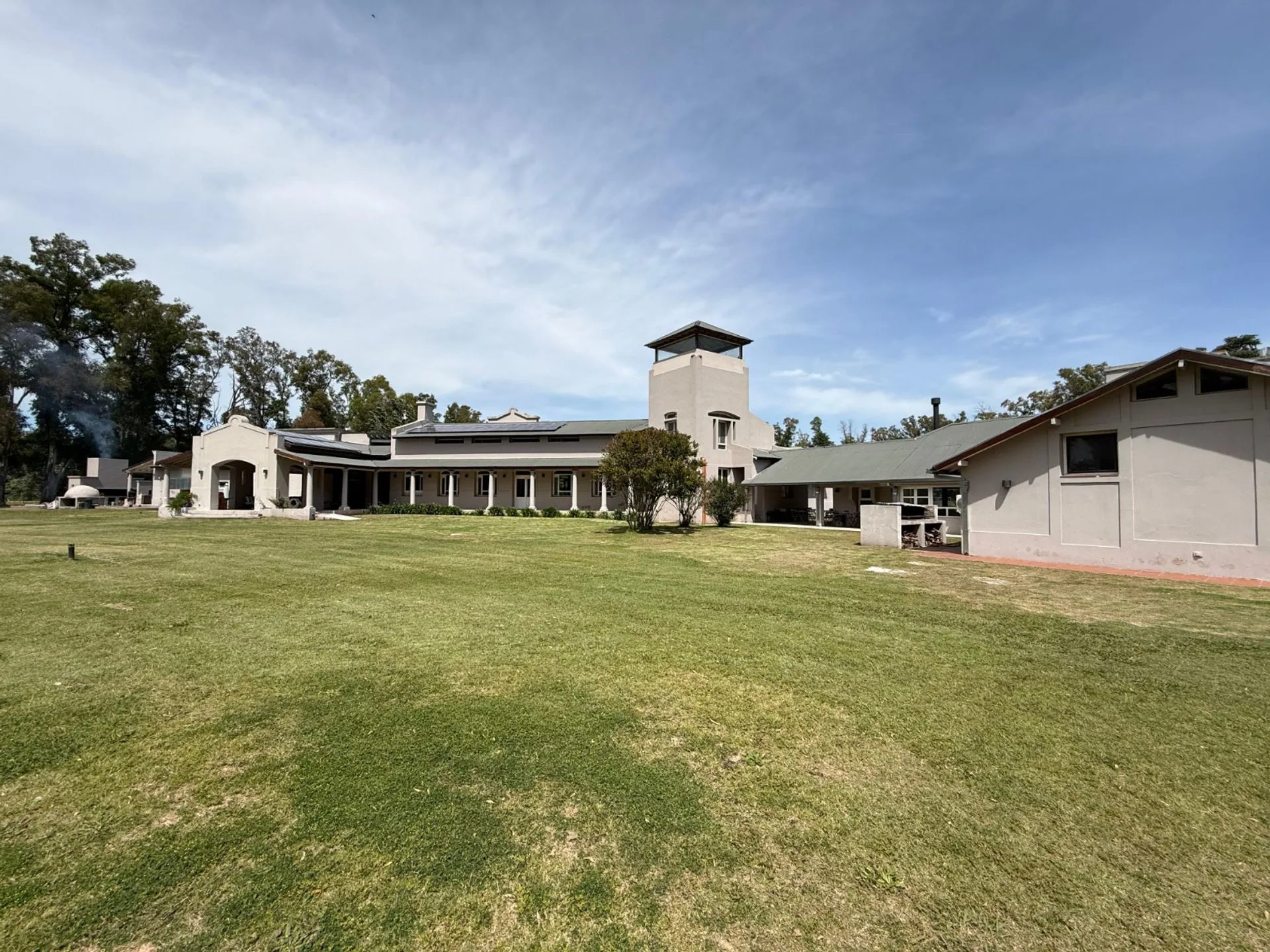 LOTE EN VENTA- CHACRAS DE SAN ANDRES foto 2
