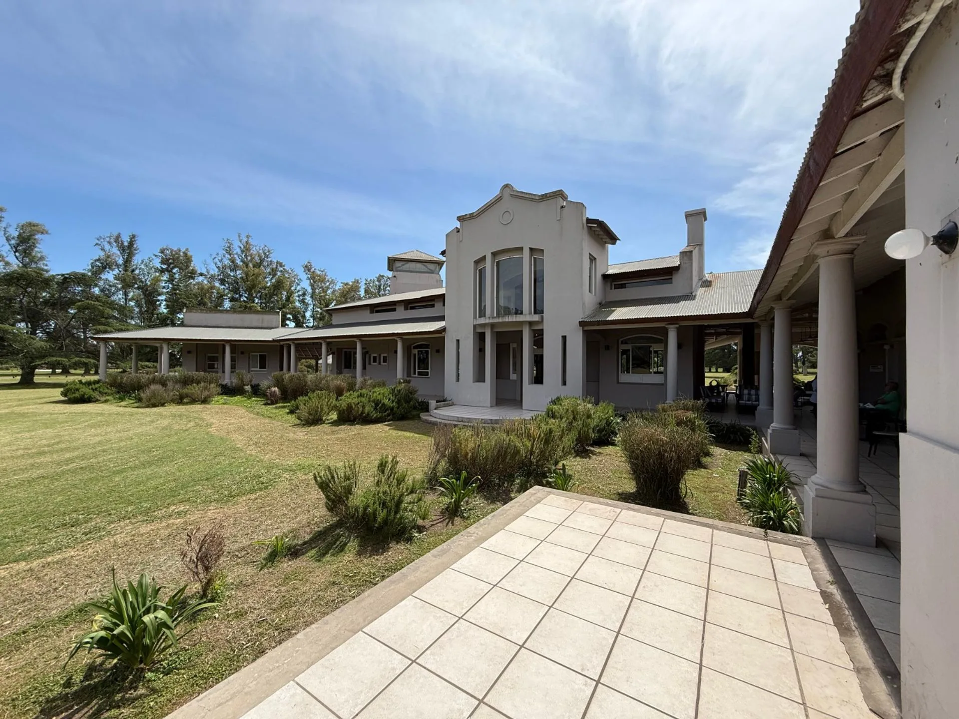 LOTE EN VENTA- CHACRAS DE SAN ANDRES foto 3