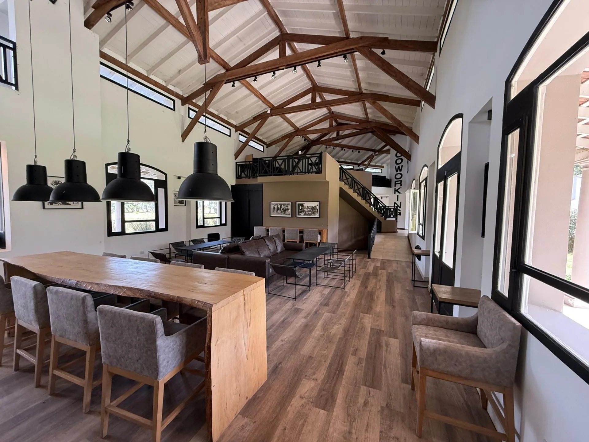 LOTE EN VENTA- CHACRAS DE SAN ANDRES foto 4