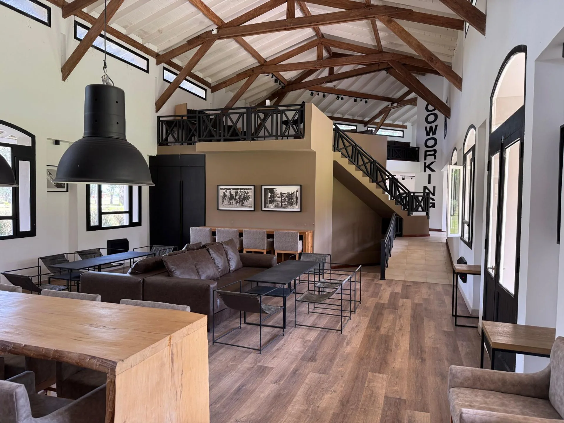 LOTE EN VENTA- CHACRAS DE SAN ANDRES foto 5