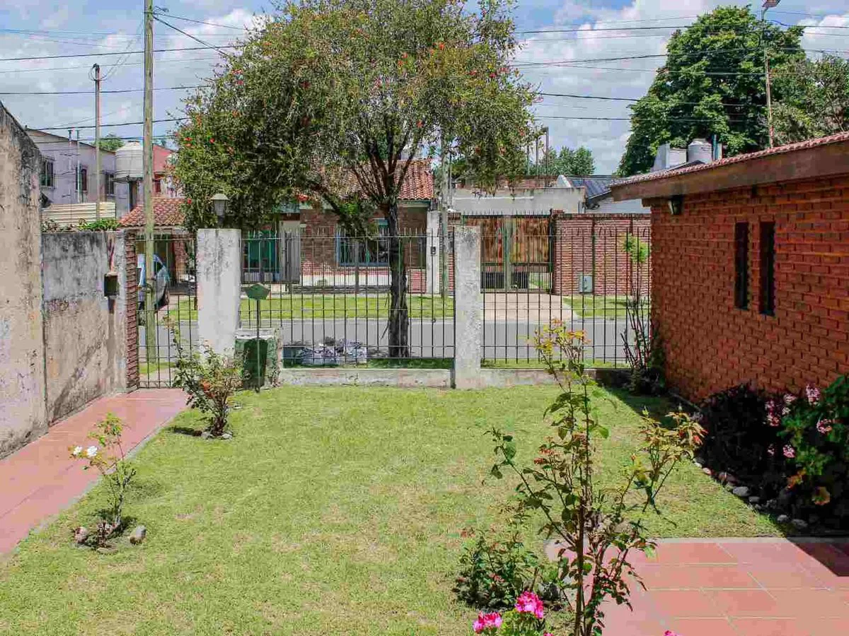VENTA CASA MAS DEPTO  FINANCIAMIENTO DIRECTO foto 3