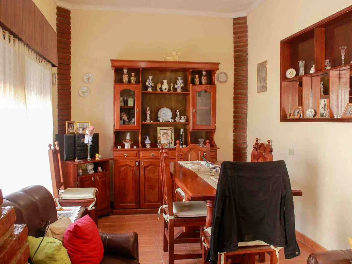 VENTA CASA MAS DEPTO  FINANCIAMIENTO DIRECTO foto 5