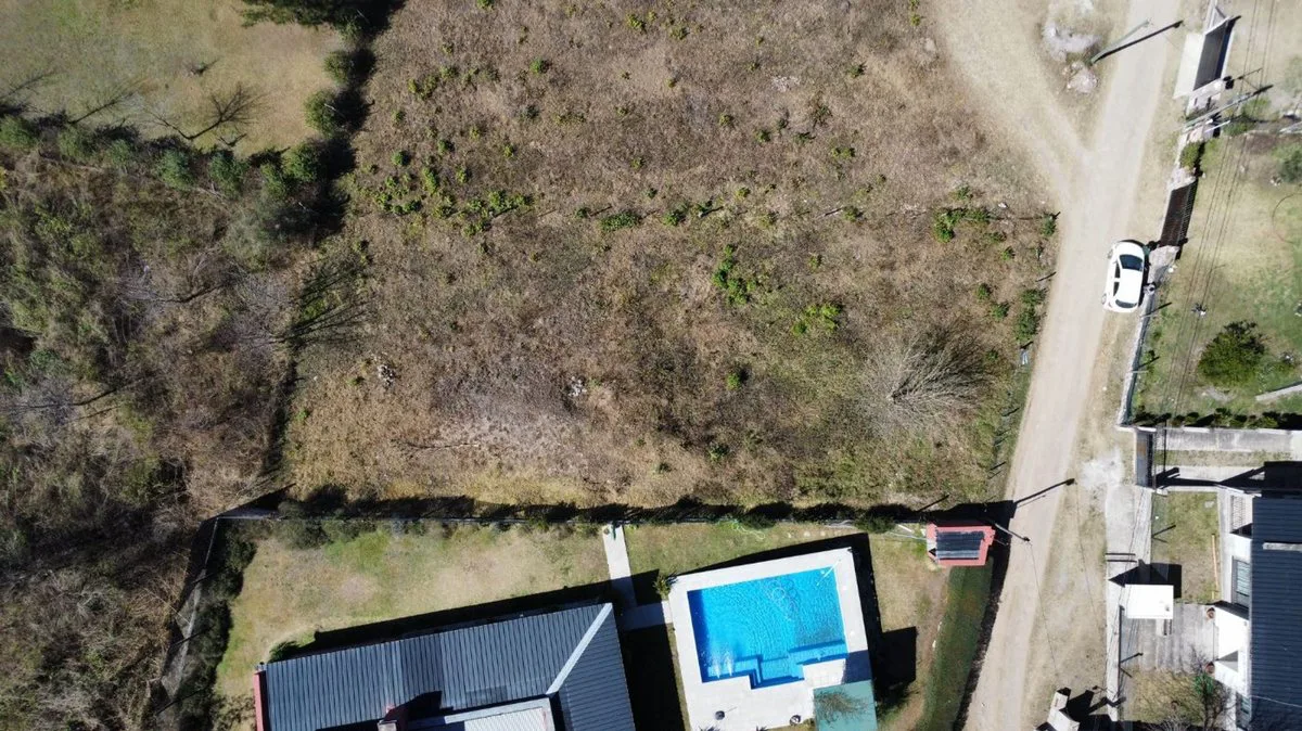 VENTA TERRENO LOZANO 680m2 foto 3