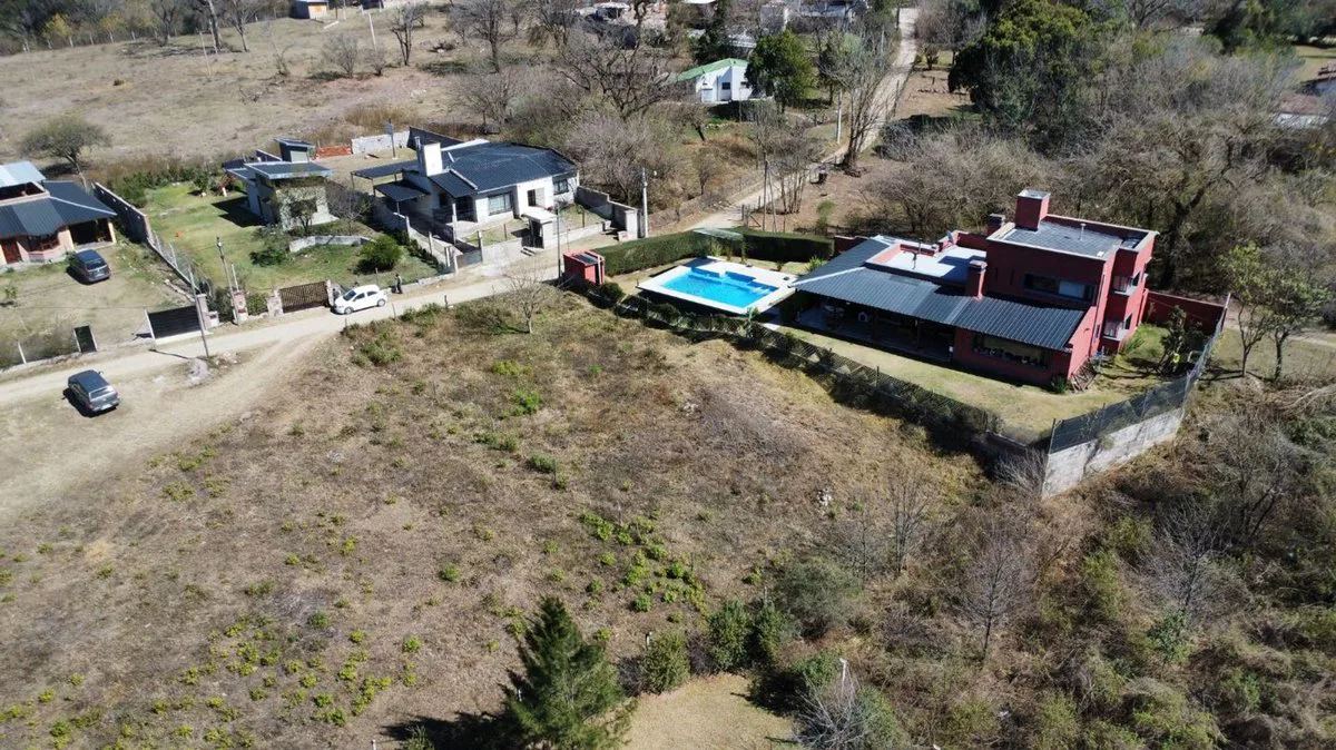 VENTA TERRENO LOZANO 680m2 foto 4