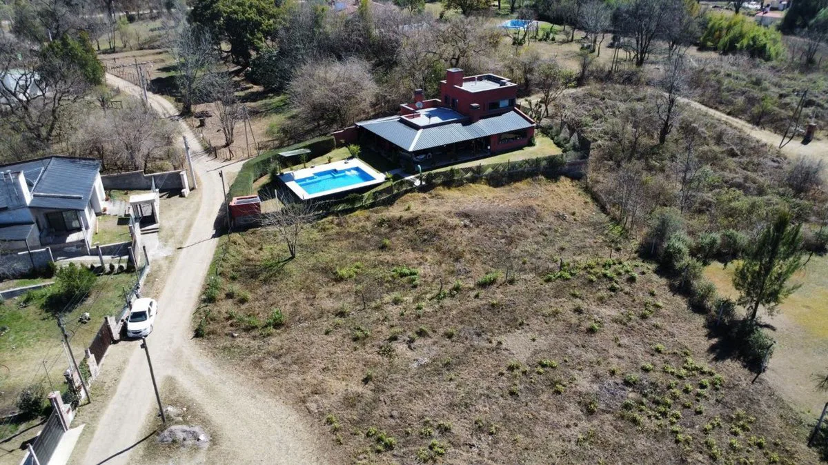 VENTA TERRENO LOZANO 680m2 foto 5