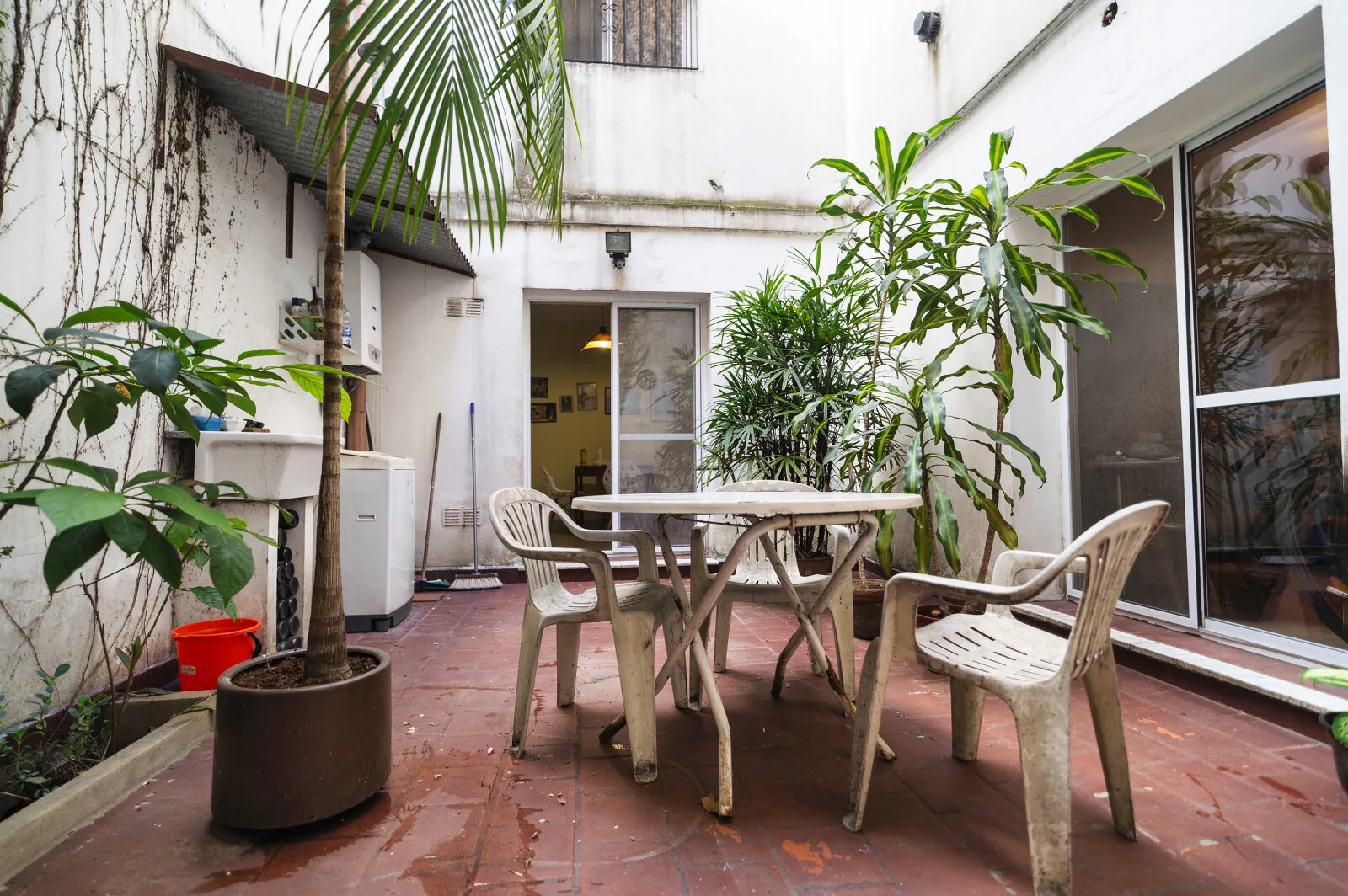 Ph 3 ambientes tipo duplex en venta, Balvanera! foto 4