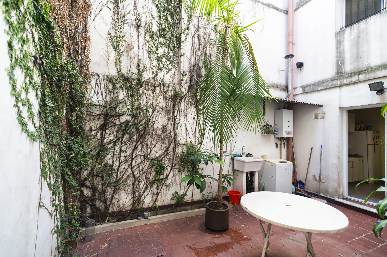 Ph 3 ambientes tipo duplex en venta, Balvanera! foto 5