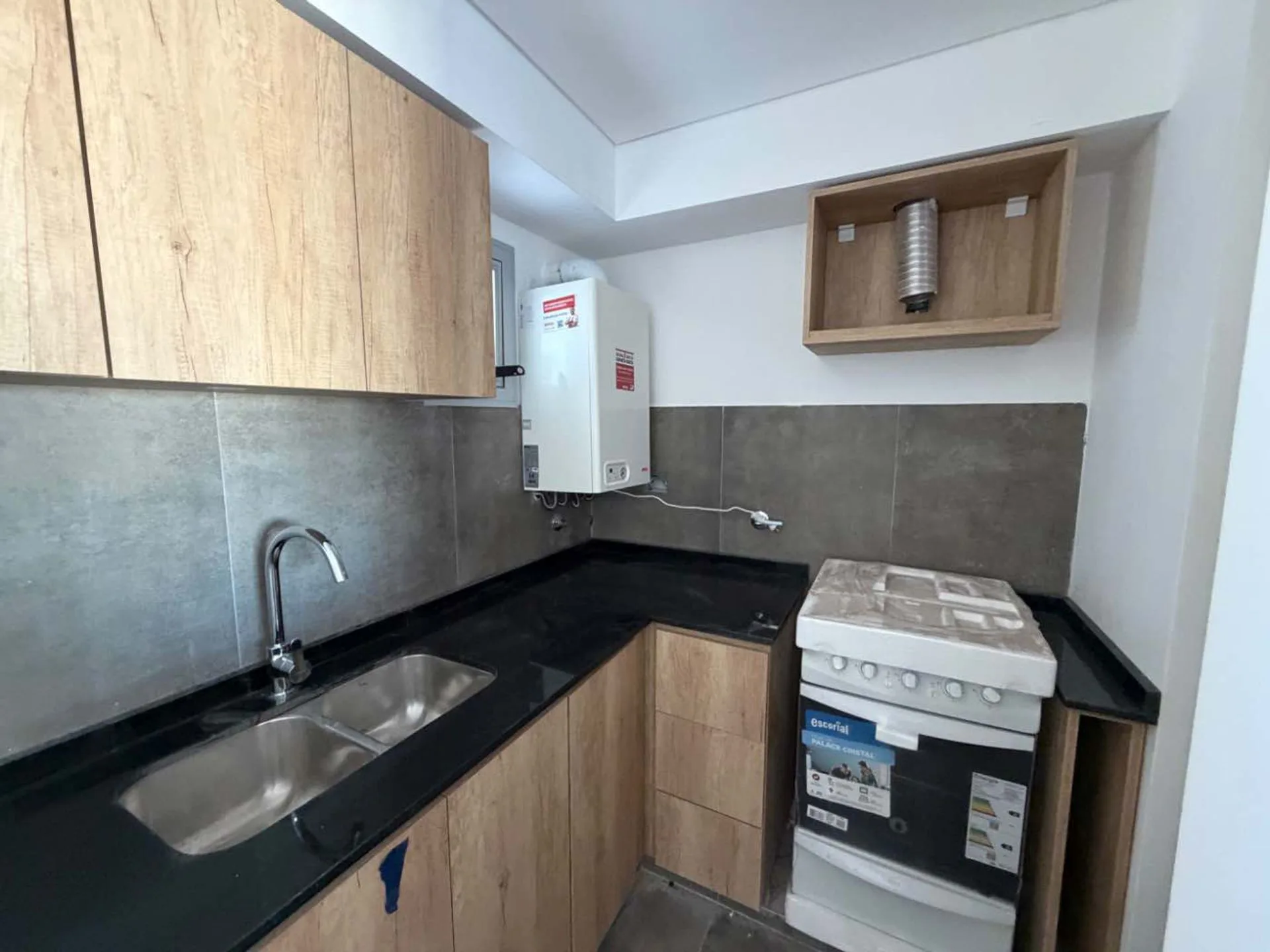 VENTA DEPARTAMENTO 1 DORMITORIO VENADO TUERTO foto 2