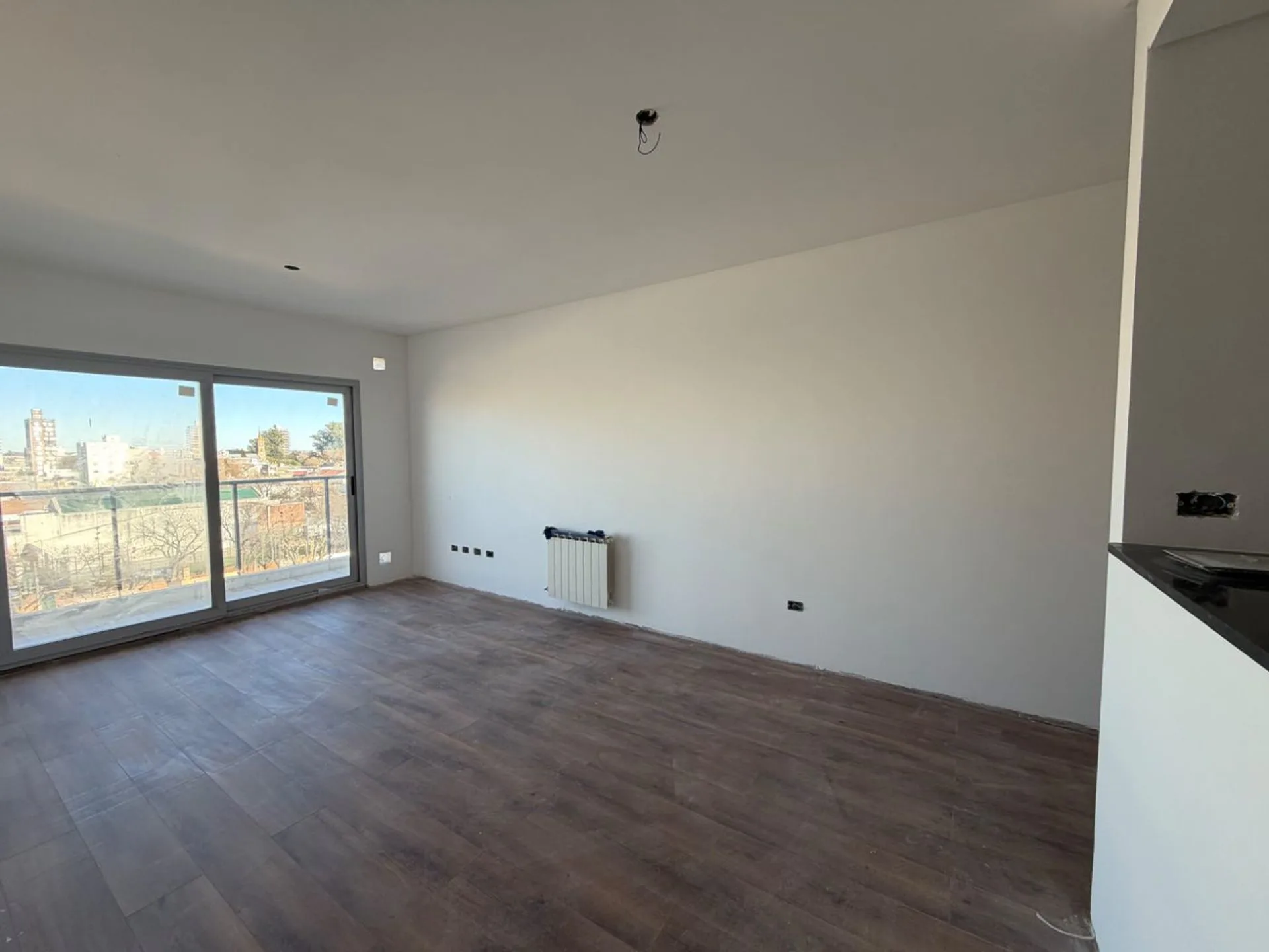 VENTA DEPARTAMENTO 1 DORMITORIO VENADO TUERTO foto 3
