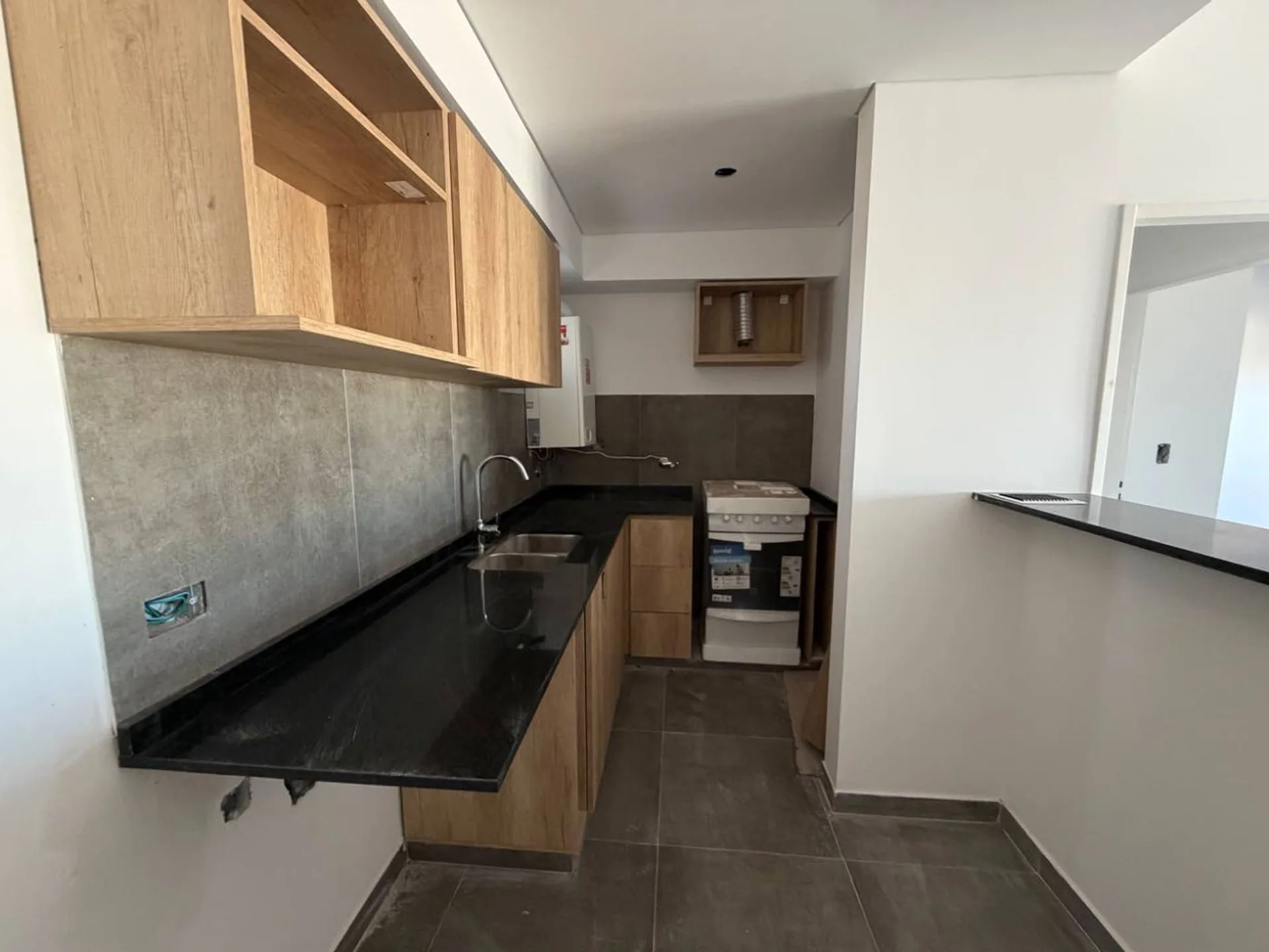 VENTA DEPARTAMENTO 1 DORMITORIO VENADO TUERTO foto 4