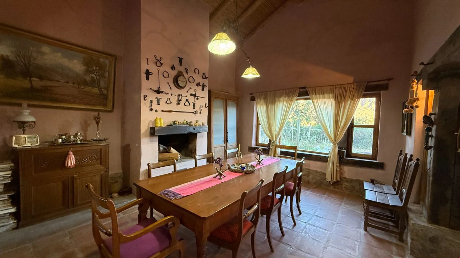 VENTA DE VIÑEDO EN TILCARA - CERRO CHICO foto 2