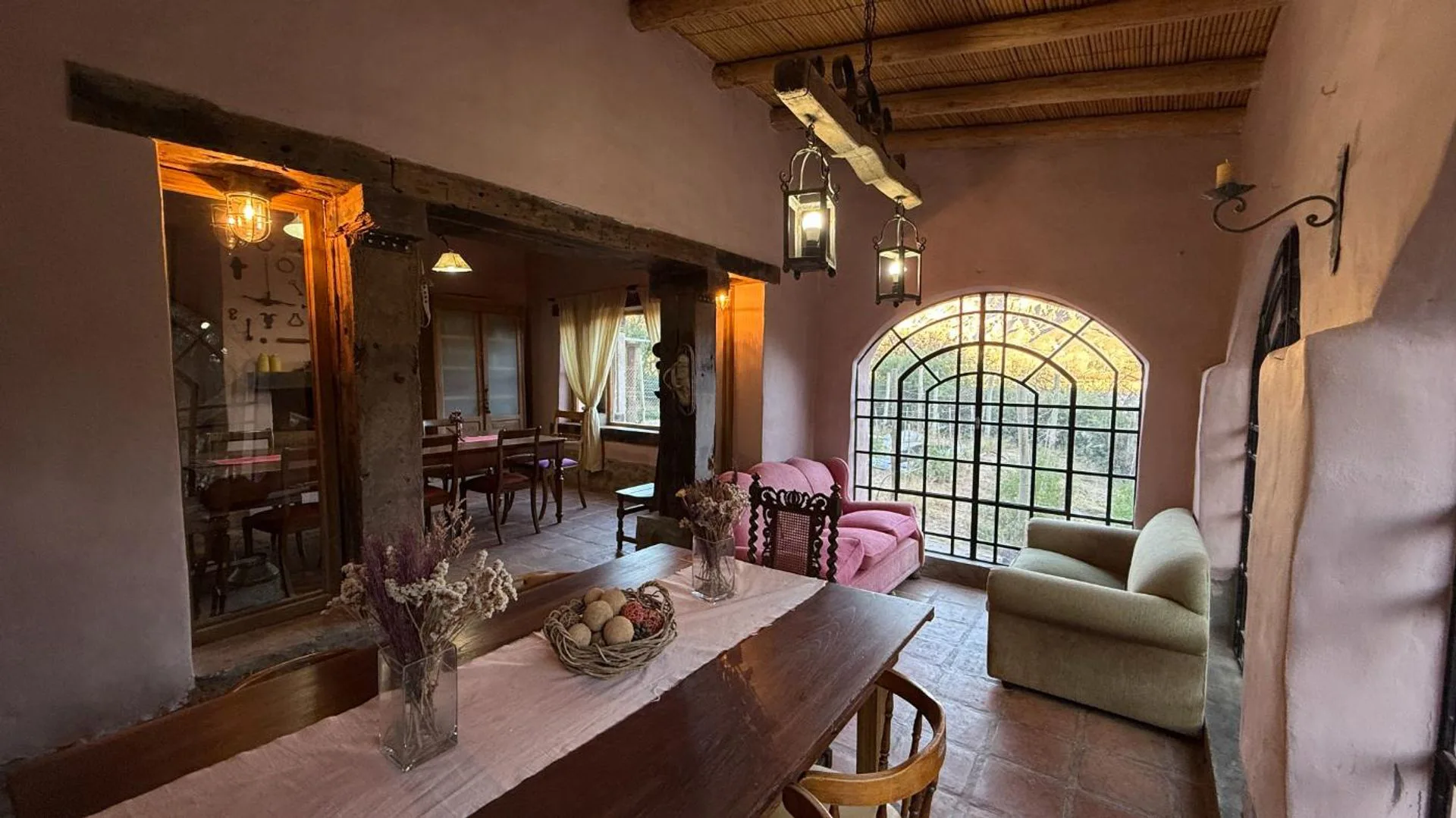 VENTA DE VIÑEDO EN TILCARA - CERRO CHICO foto 3