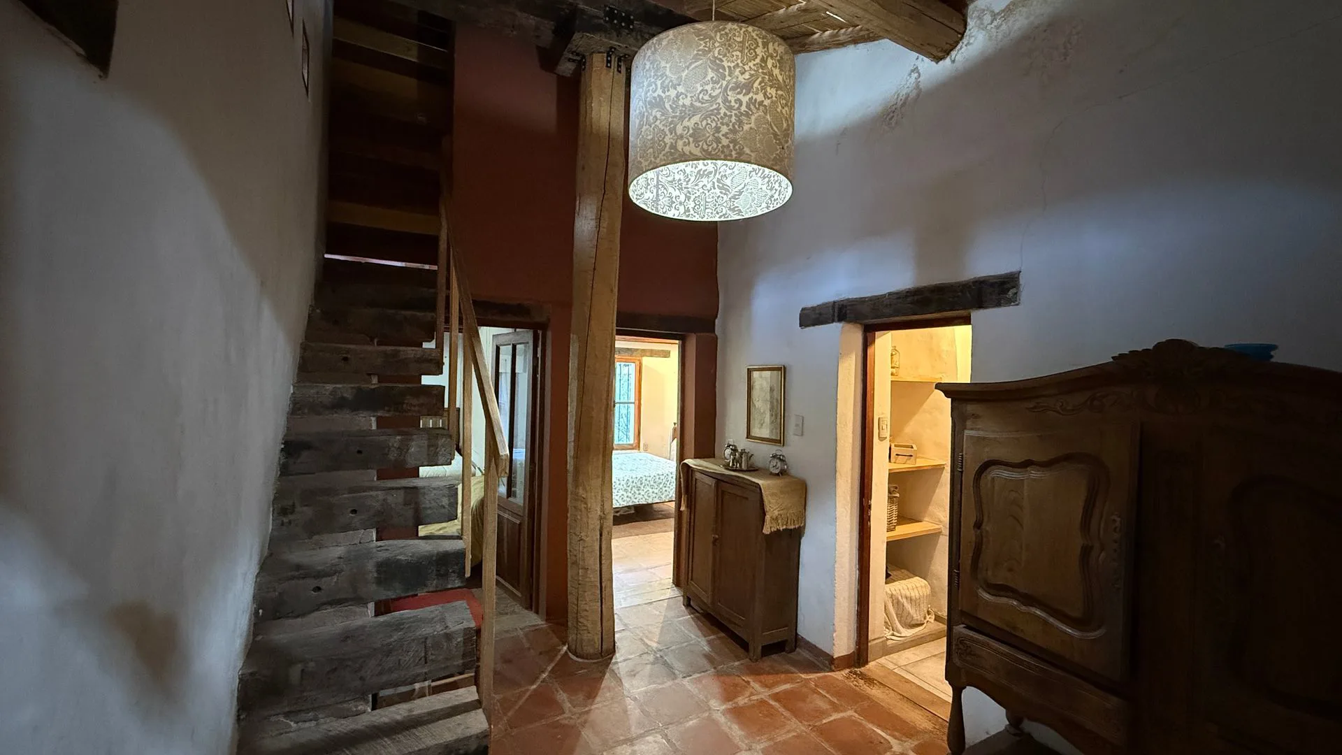 VENTA DE VIÑEDO EN TILCARA - CERRO CHICO foto 4