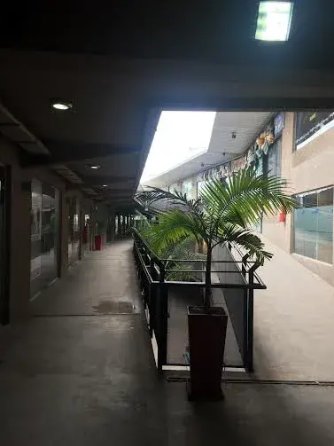 LOCAL COMERCIAL / OFICINA EN VENTA EN PASEO COMERCIAL VÍA PILAR