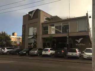 LOCAL COMERCIAL / OFICINA EN VENTA EN PASEO COMERCIAL VÍA PILAR foto 4