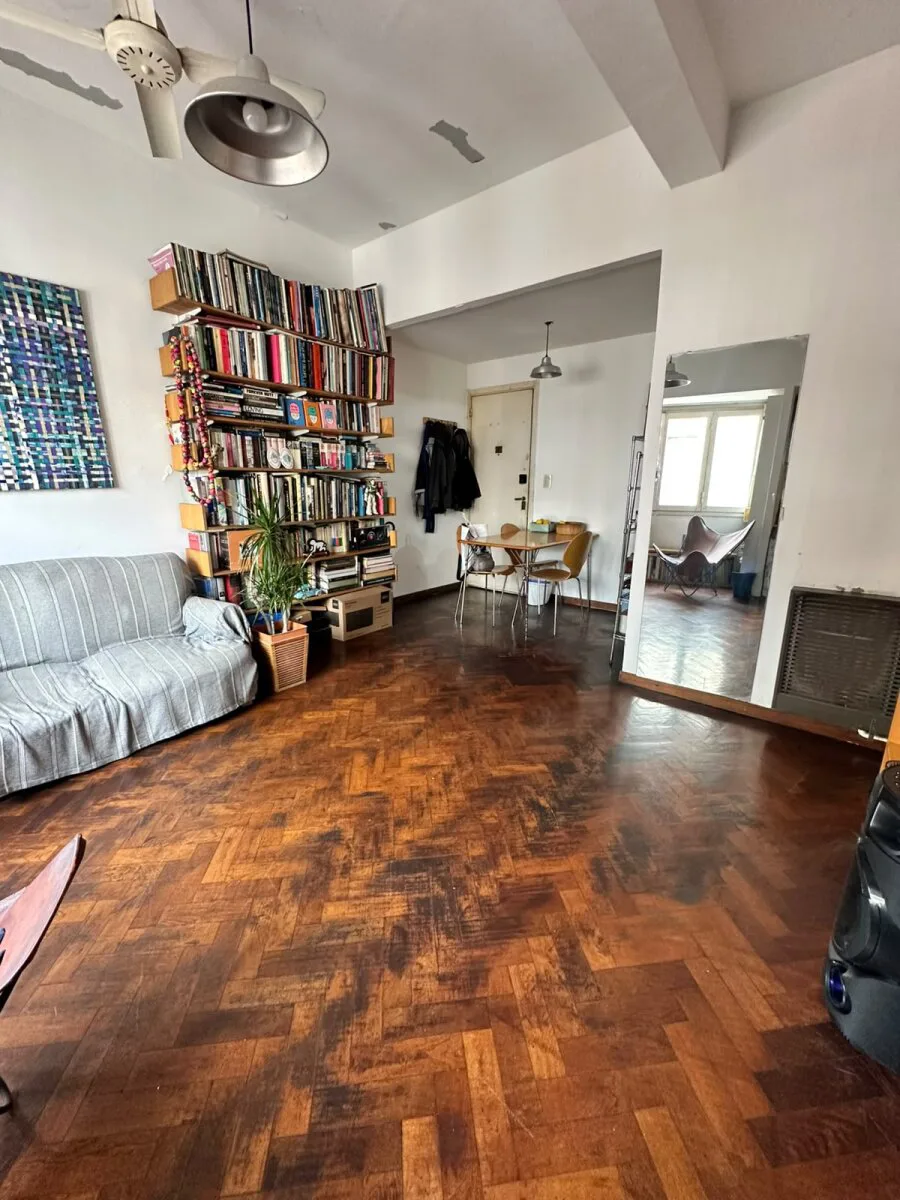 Departamento en Paraguay 2081, Recoleta, CABA en Venta foto 2