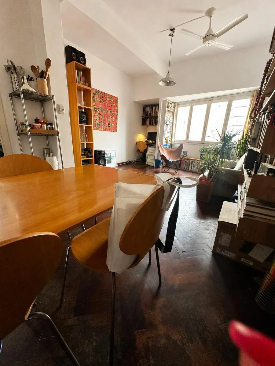 Departamento en Paraguay 2081, Recoleta, CABA en Venta foto 3