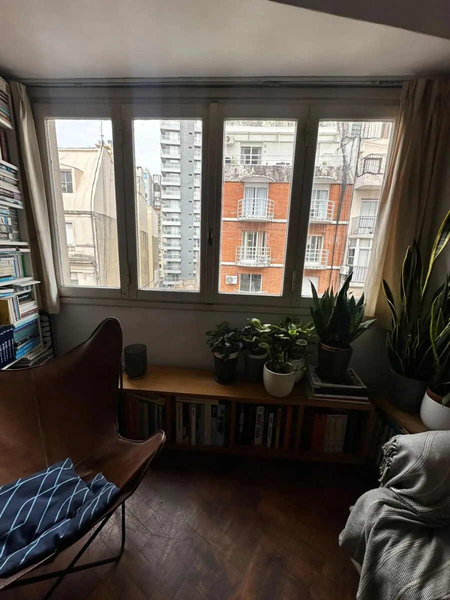 Departamento en Paraguay 2081, Recoleta, CABA en Venta foto 4